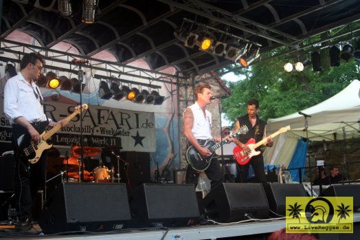Roddy Radiation with The Skabilly Rebels (UK) 9. This Is Ska Festival - Wasserburg, Rosslau 25. Juni 2005 (3).jpg